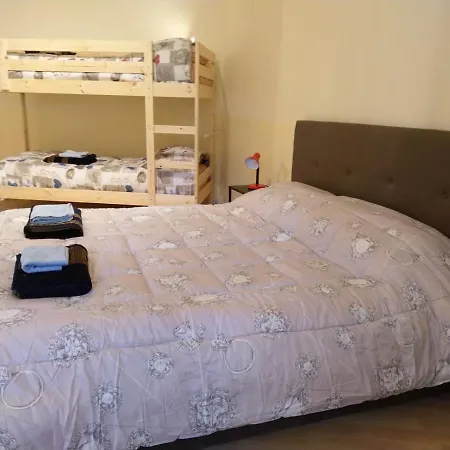 Tom\'S Rooms